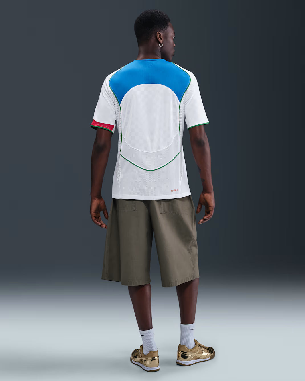 Total 90 - White