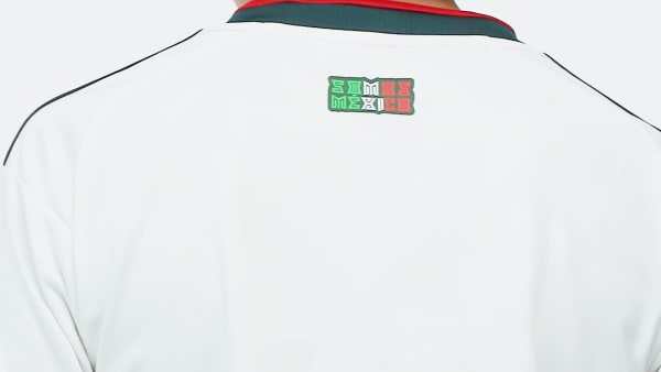 Mexico Away Jersey Women’s Home World Cup 2026