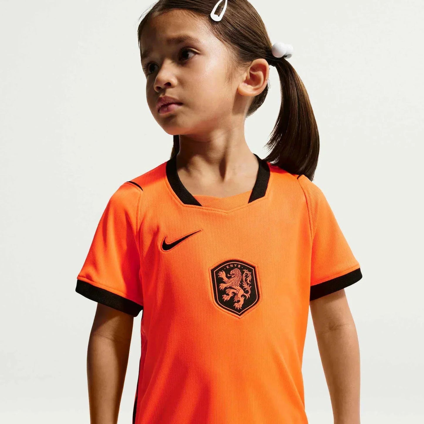 Netherlands Kit Kids' Stadium Home
