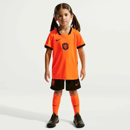 Netherlands Kit Kids' Stadium Home