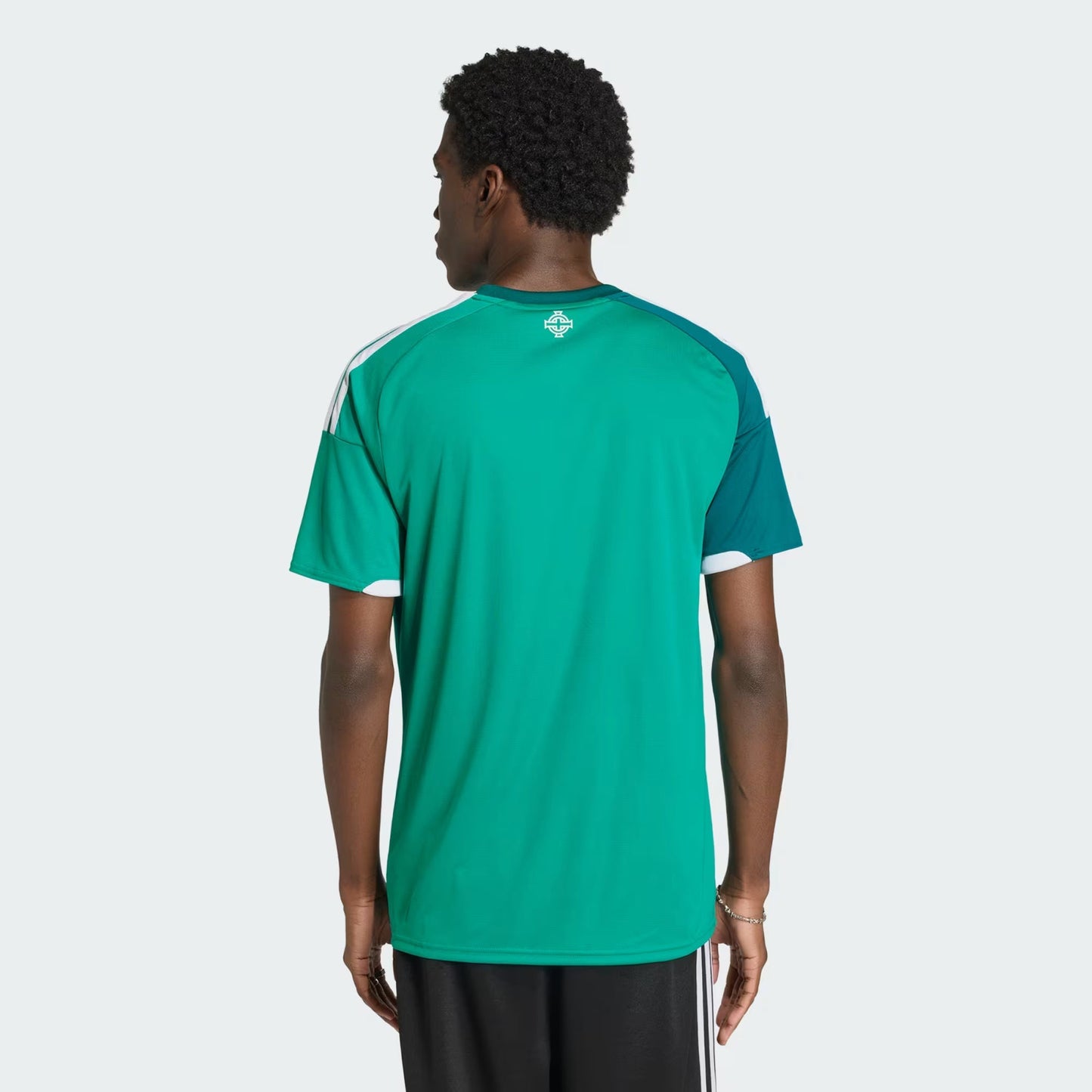 Northern Ireland 26 Home Jersey World Cup 2026 - Fan Version