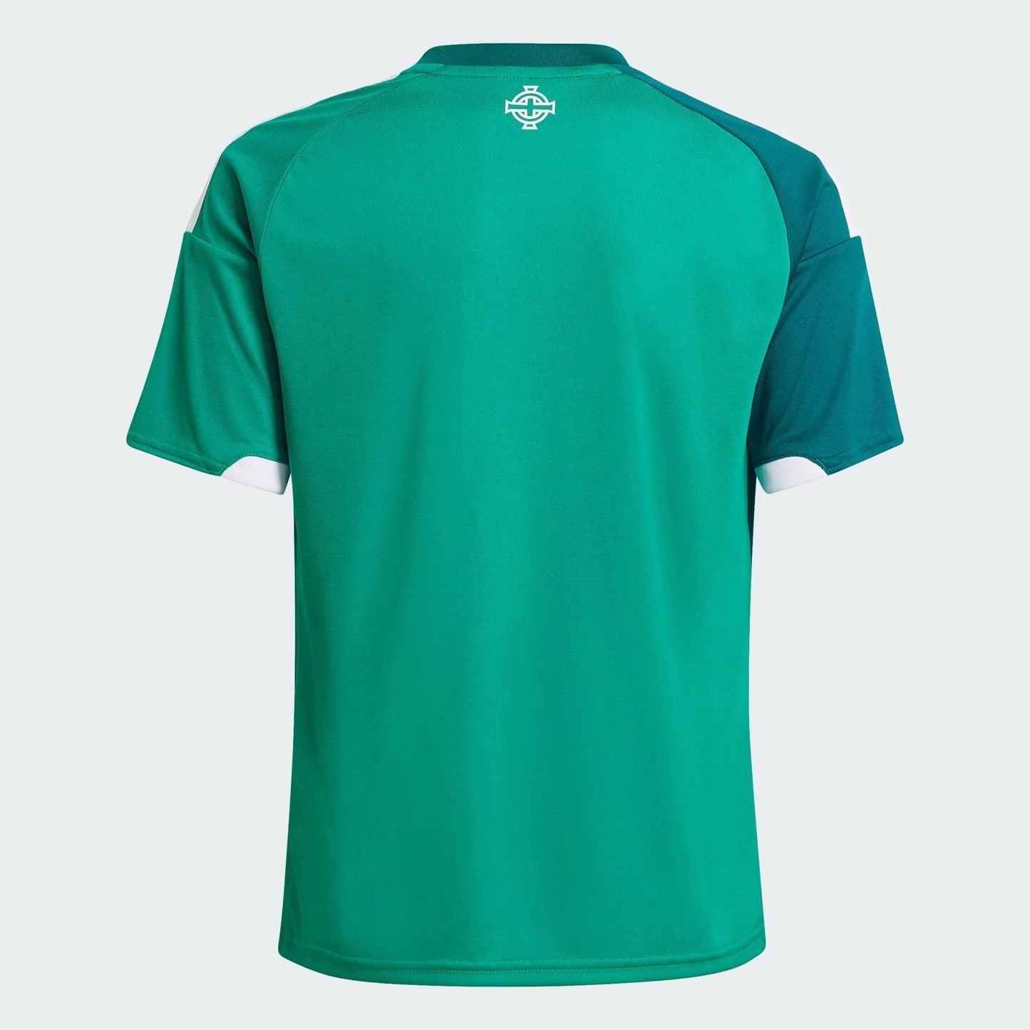 Northern Ireland 26 Home Kids Jersey World Cup 2026