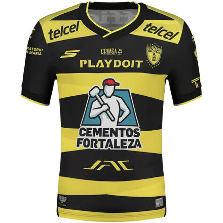 Skechers Pachuca 2025-26 Mens 3rd Jersey - Fan Version