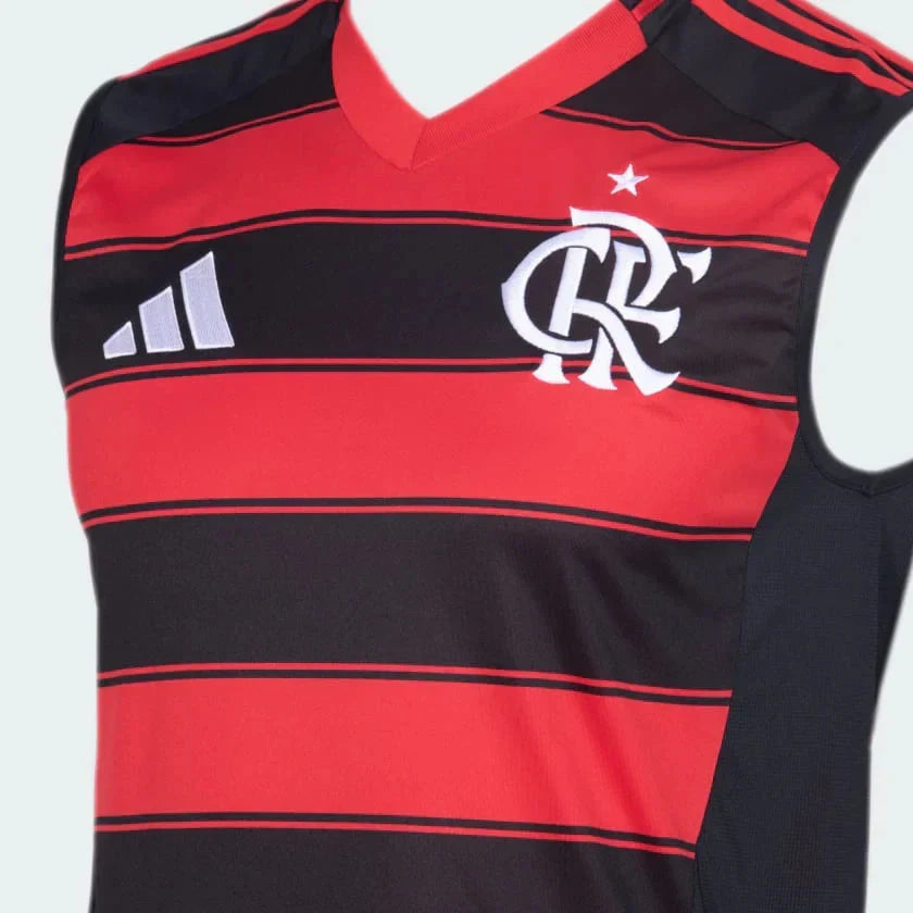 Regata Flamengo 2025/26 I