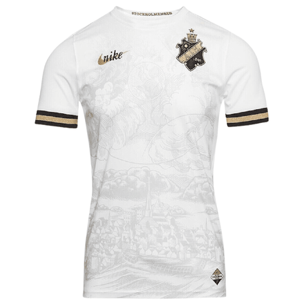 AIK Fotboll Home Jersey 2023/24 Especial