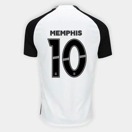 Jersey Corinthians 2025/26 Fan "Memphis 10" I
