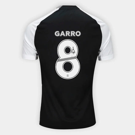 Jersey Corinthians 2025/26 Fan "Garro 8" II