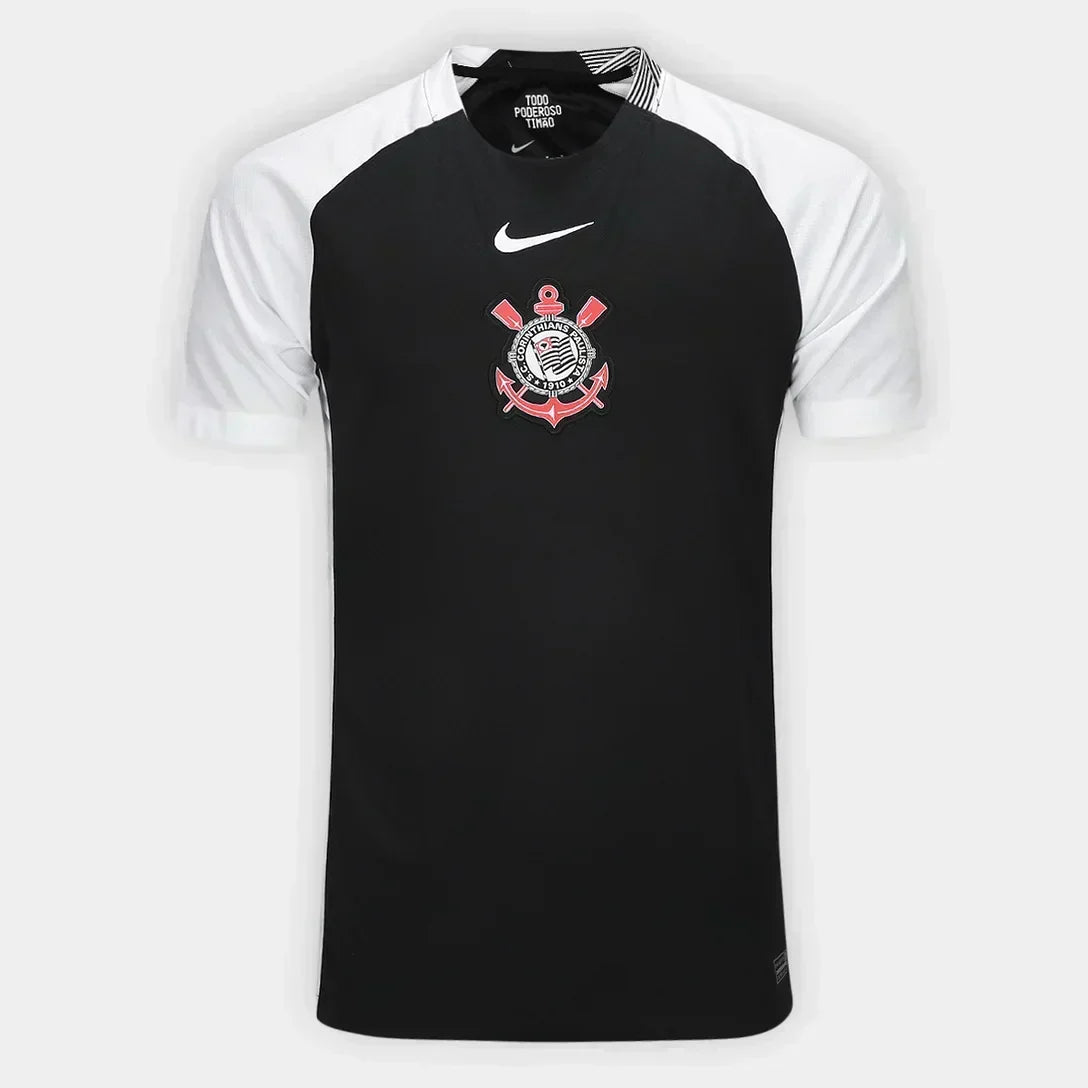 Jersey Corinthians 2025/26 Fan "Memphis 10" II