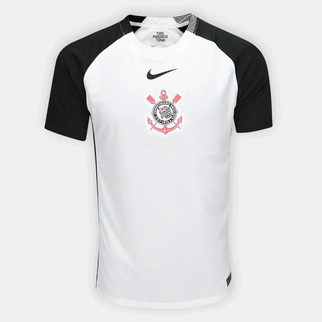 Jersey Corinthians 2025/26 Fan "Romero 11" I