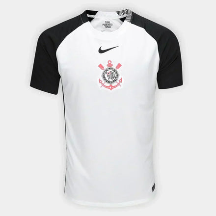 Jersey Corinthians 2025/26 Fan "J. Martinez" I