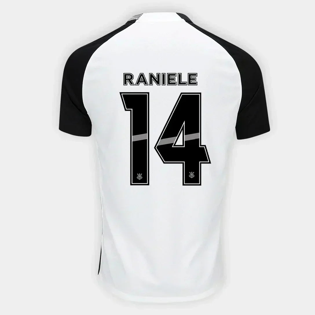 Jersey Corinthians 2025/26 Fan "Raniele 14" I