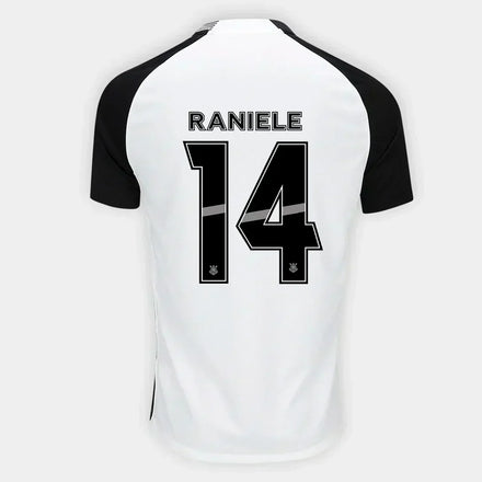 Jersey Corinthians 2025/26 Fan "Raniele 14" I