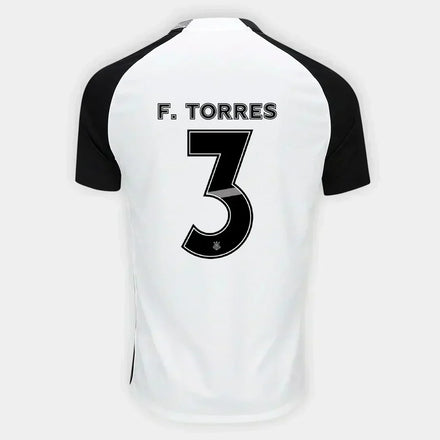 Jersey Corinthians 2025/26 Fan "Felix Torres 3" I