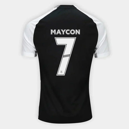 Jersey Corinthians 2025/26 Fan "Maycon 7" II