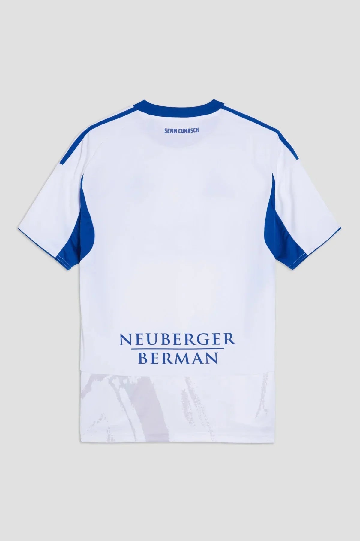 Como 1907 Away Jersey 2025/26
