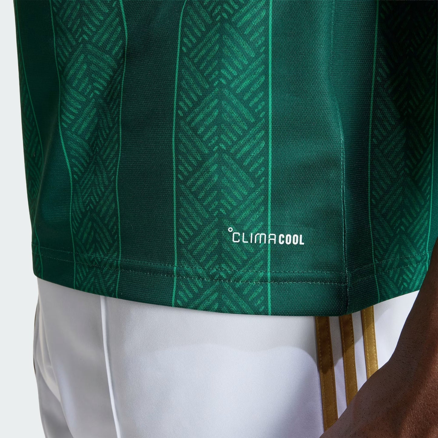South Africa 26 Away Jersey - Fan Version World Cup 2026