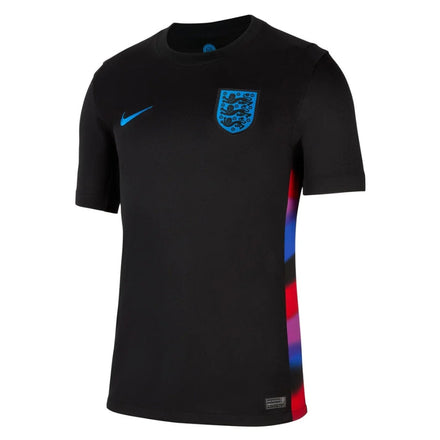 England Away Fan Jersey 2025/26 - Women's Team