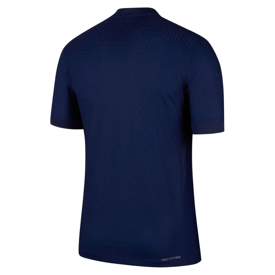 PSG Home Fan Jersey 2025/26