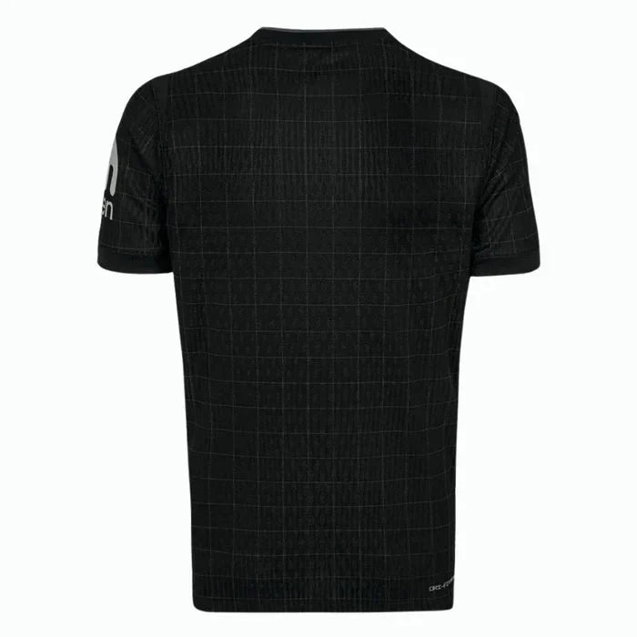 Tottenham Away Fan Jersey 2025/26