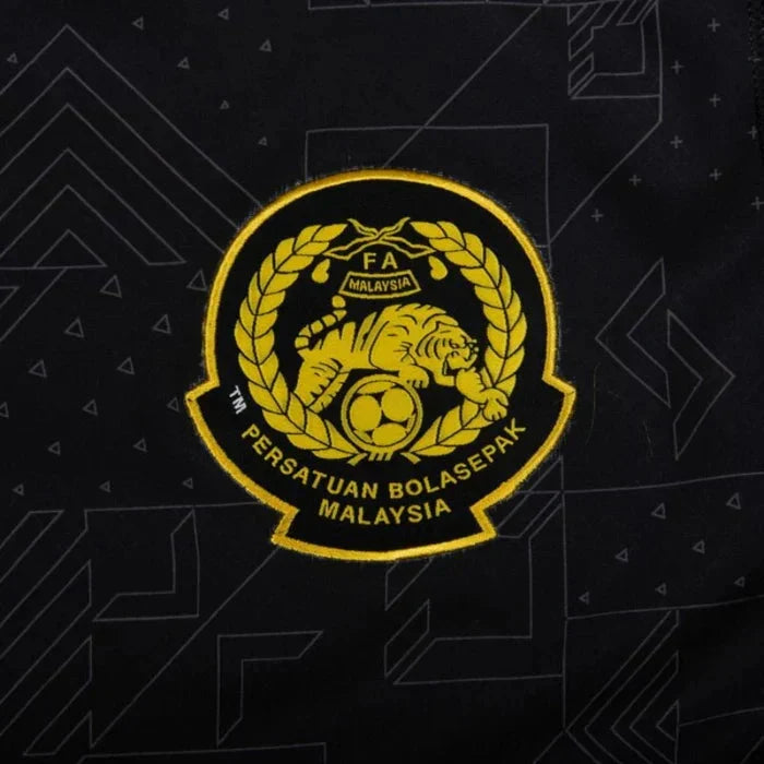 Malaysia Away Fan Jersey 2025/26