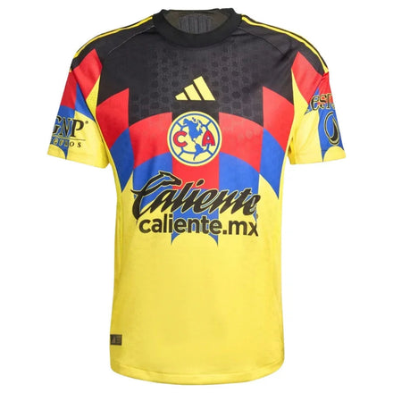 Club América Home Player Version 2025/26