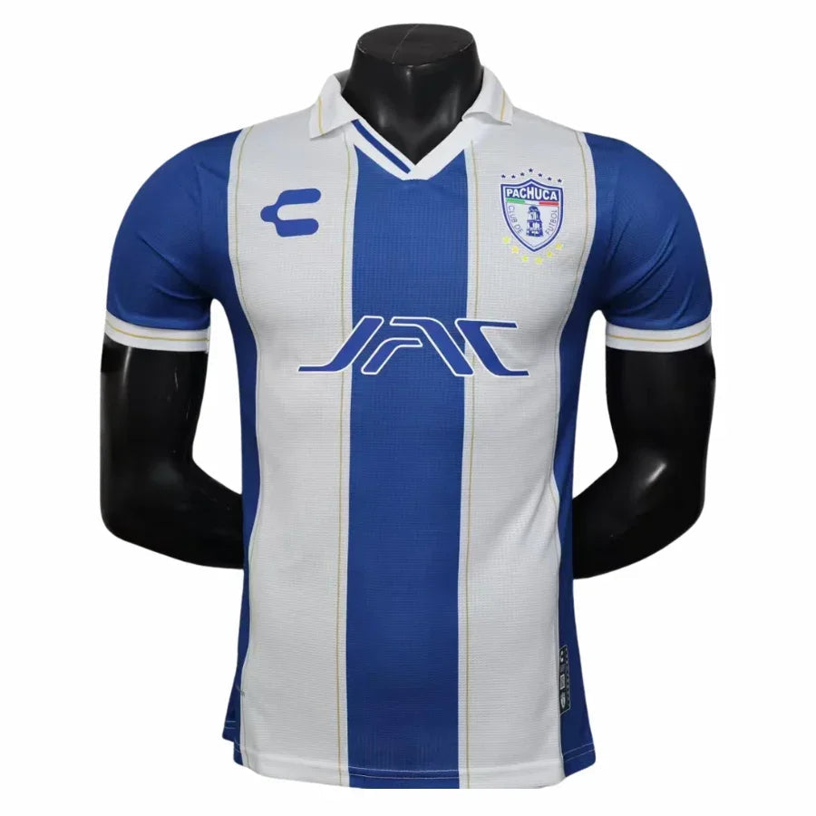 Pachuca Home Player Version 2025/26