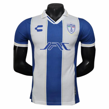 Pachuca Home Player Version 2025/26