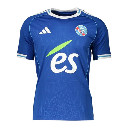 Strasbourg Home Fan Jersey 2025/26