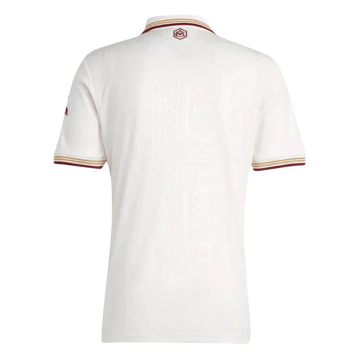 Arsenal Third Fan Jersey 2025/26