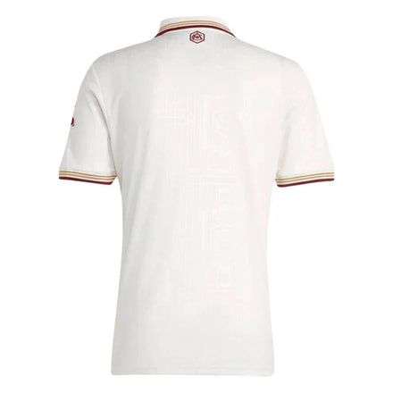 Arsenal Third Fan Jersey 2025/26