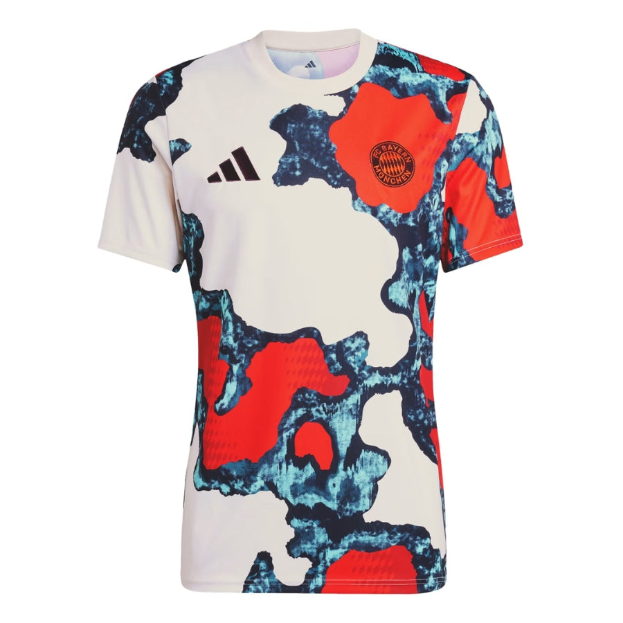 Bayern Munich Pre Match 2024/25