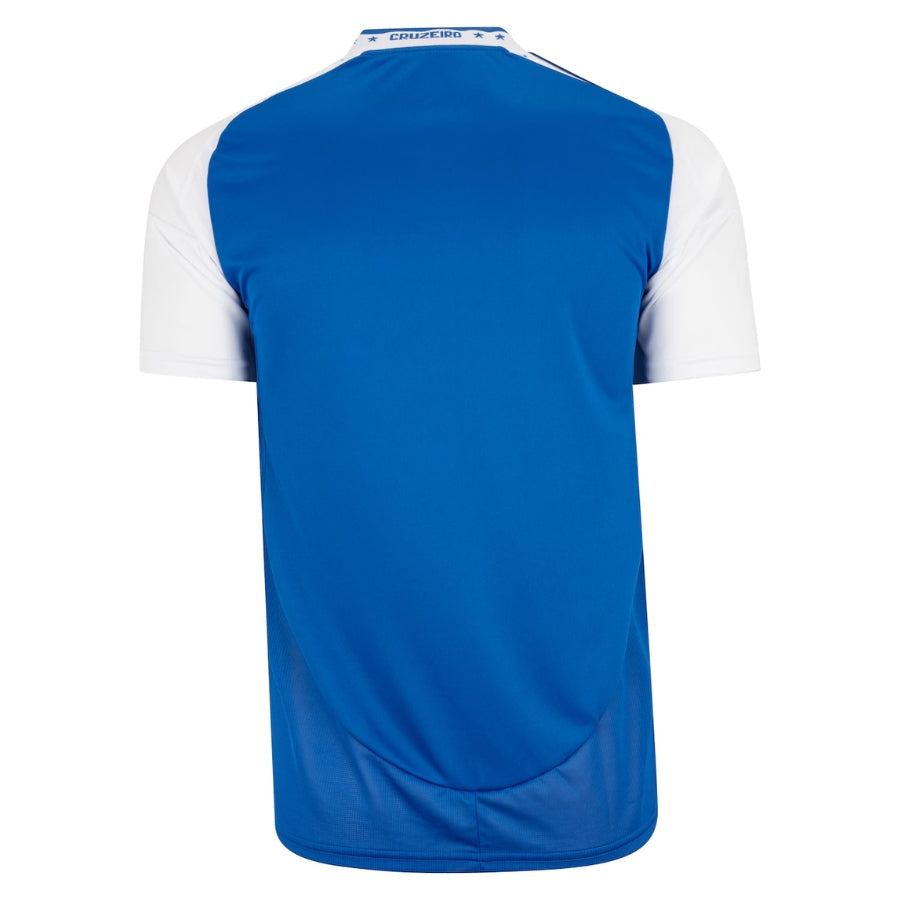 Jersey Cruzeiro 2025/26 I - FABRÍCIO B. Nº 15