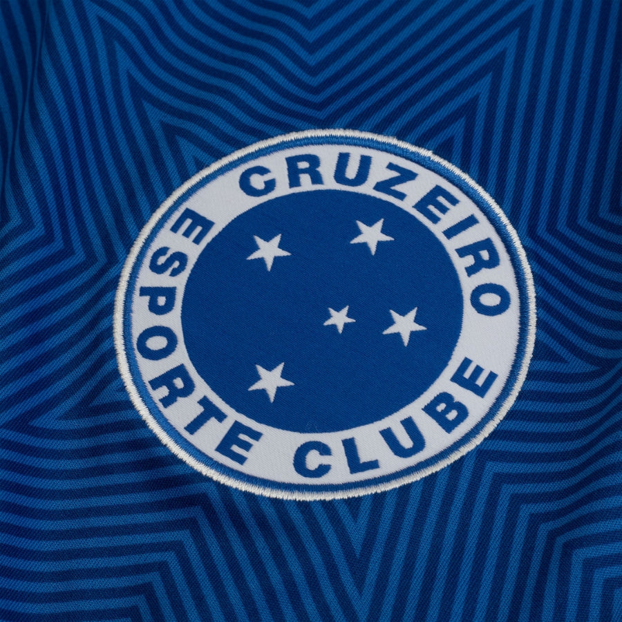 Jersey Cruzeiro 2025/26 I - M. PEREIRA Nº 10