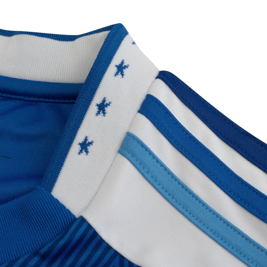 Jersey Cruzeiro 2025/26 I - M. PEREIRA Nº 10