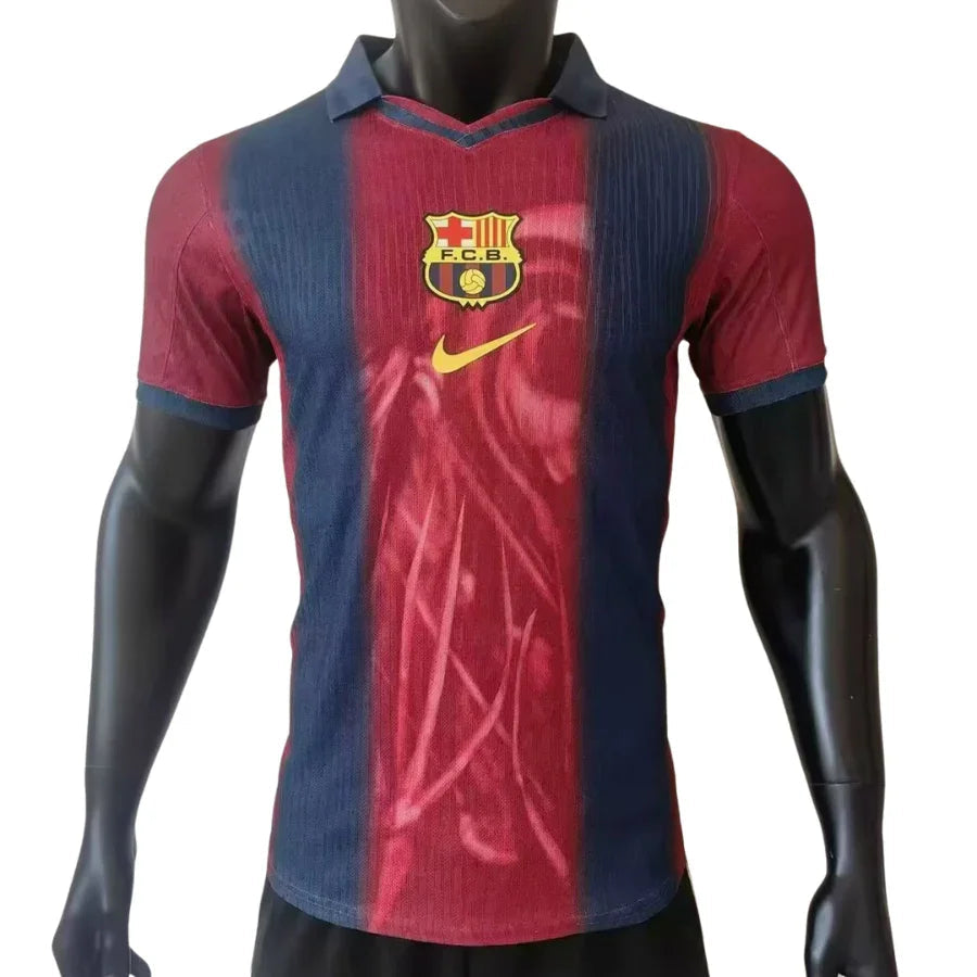 Barcelona Retro 2000 Player Version
