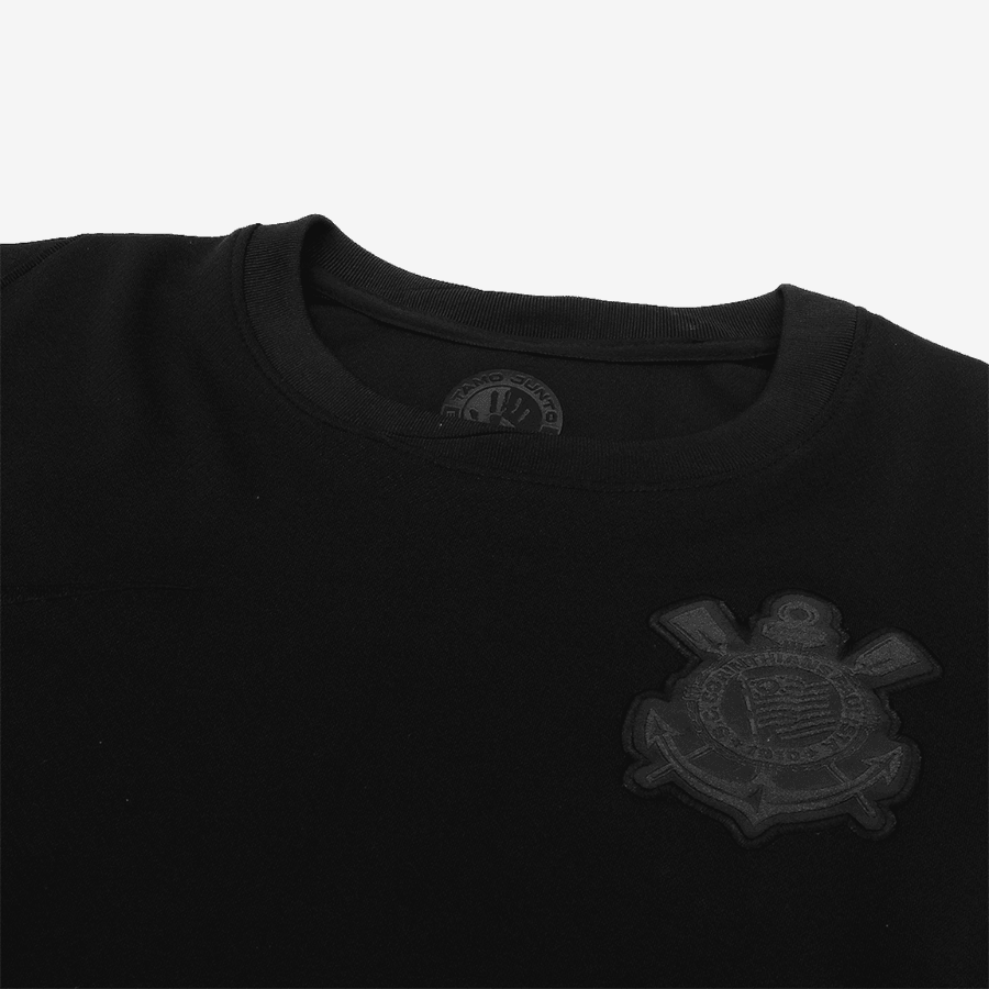 Jersey Kids Corinthians 2024/25 II Fan Version