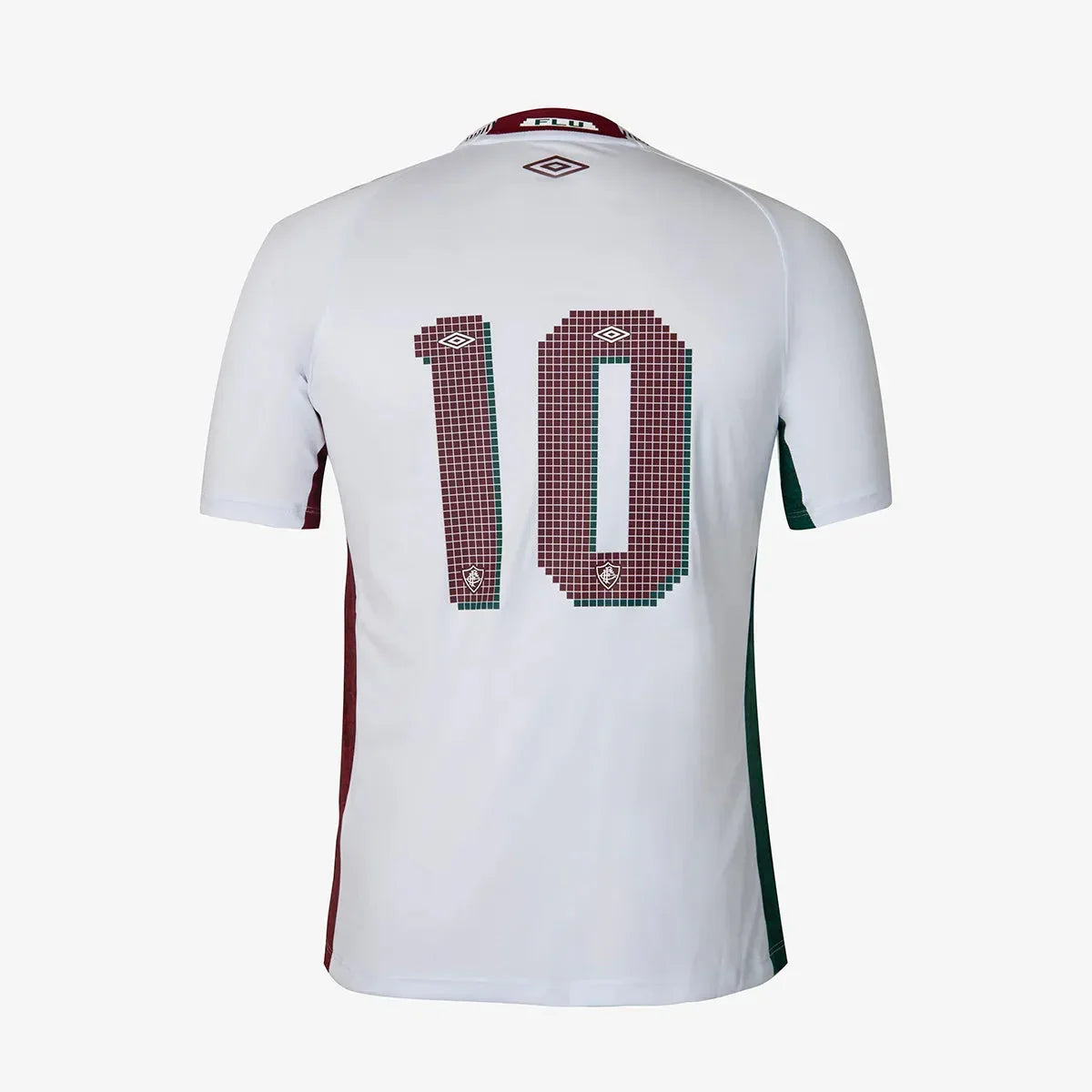 Jersey Fluminense 2025/26 II
