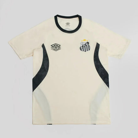 Santos 26/27 Training Beige - Fan Version