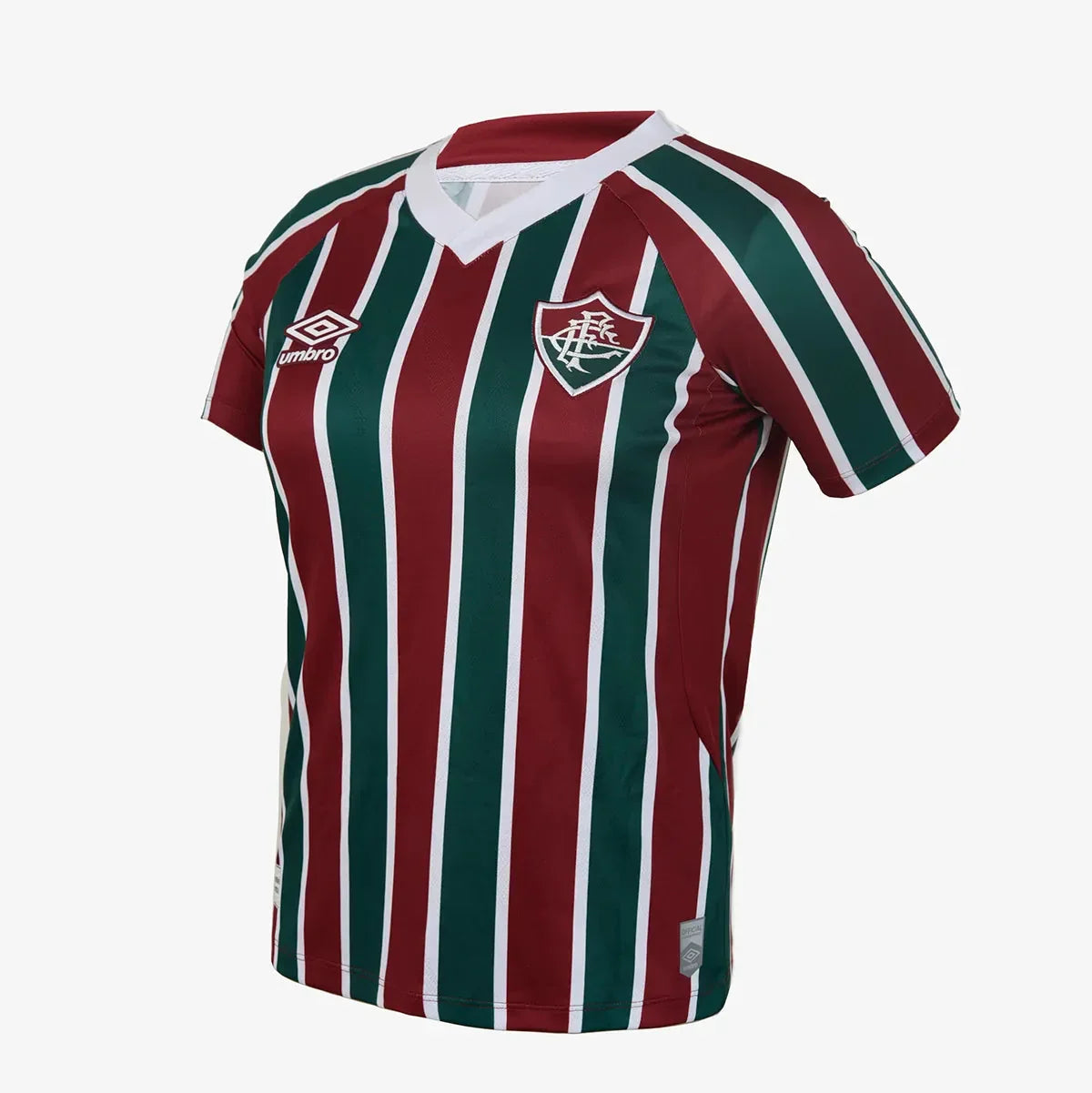 Jersey Women's Fluminense 2025/26 I