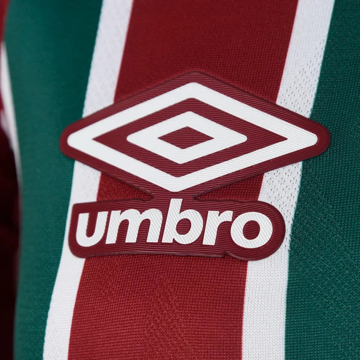 Jersey Women's Fluminense 2025/26 I