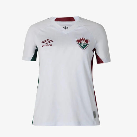 Jersey Women's Fluminense 2025/26 II