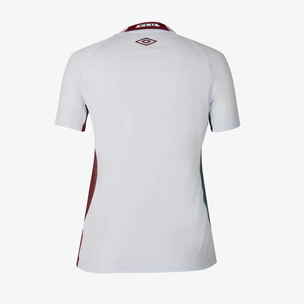 Jersey Women's Fluminense 2025/26 II