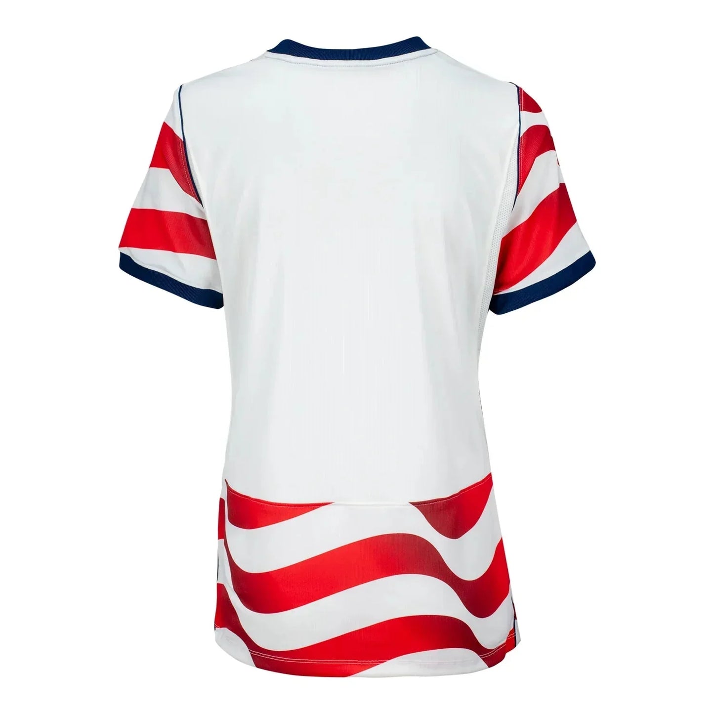Women's USMNT 2026 Home USA - Fan Version