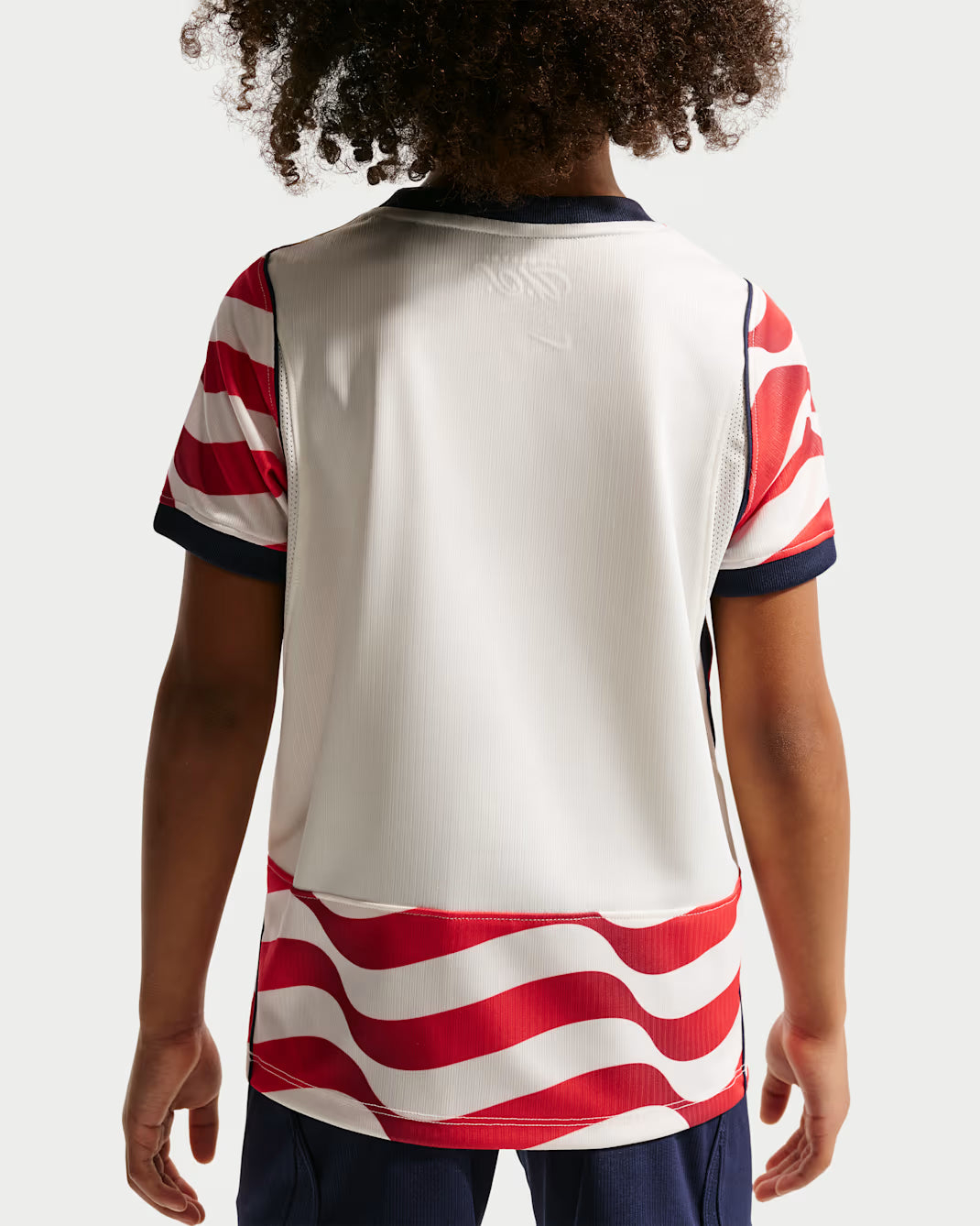 Kids USA Home Jersey kit 2026 World Cup 2026