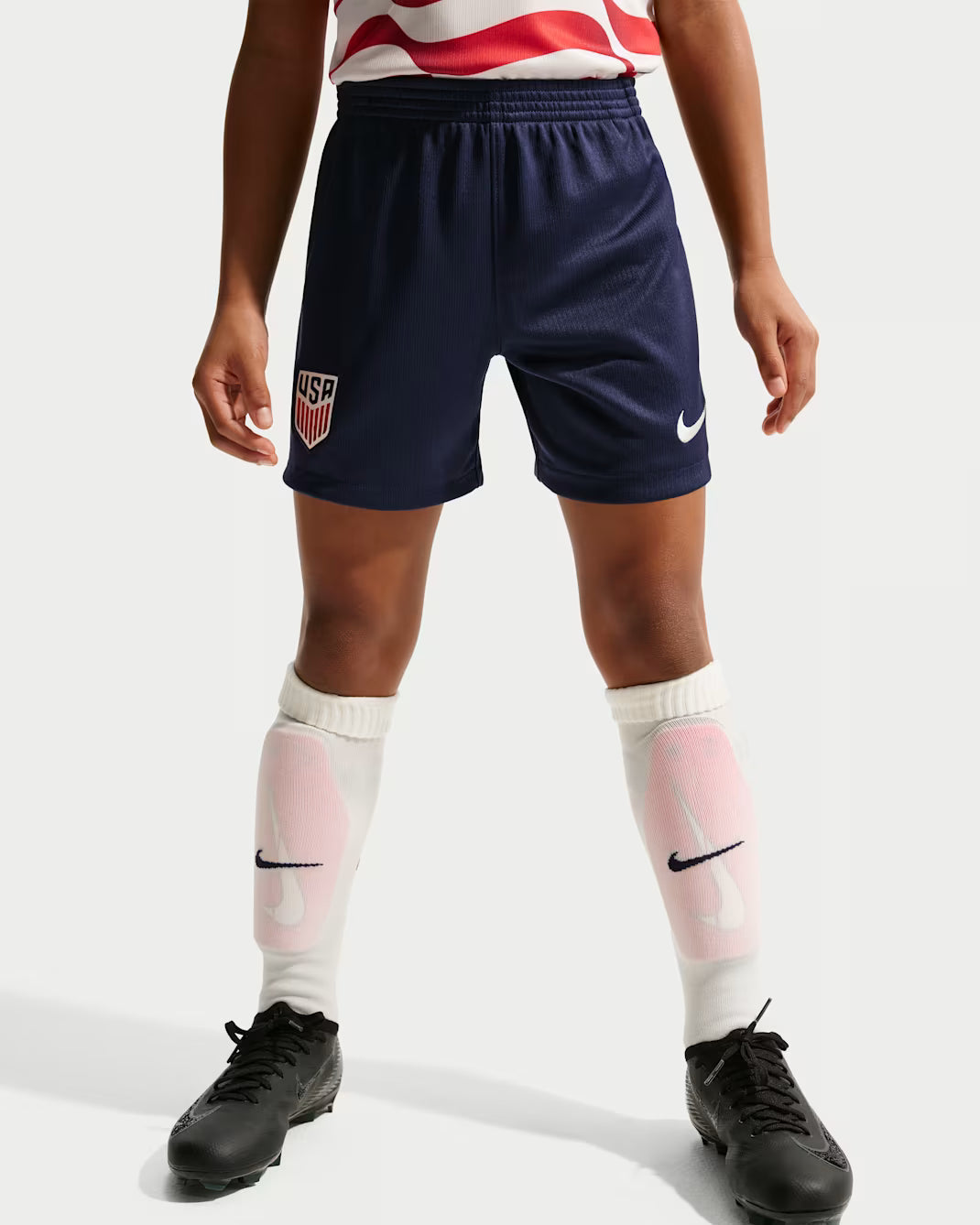Kids USA Home Jersey kit 2026 World Cup 2026