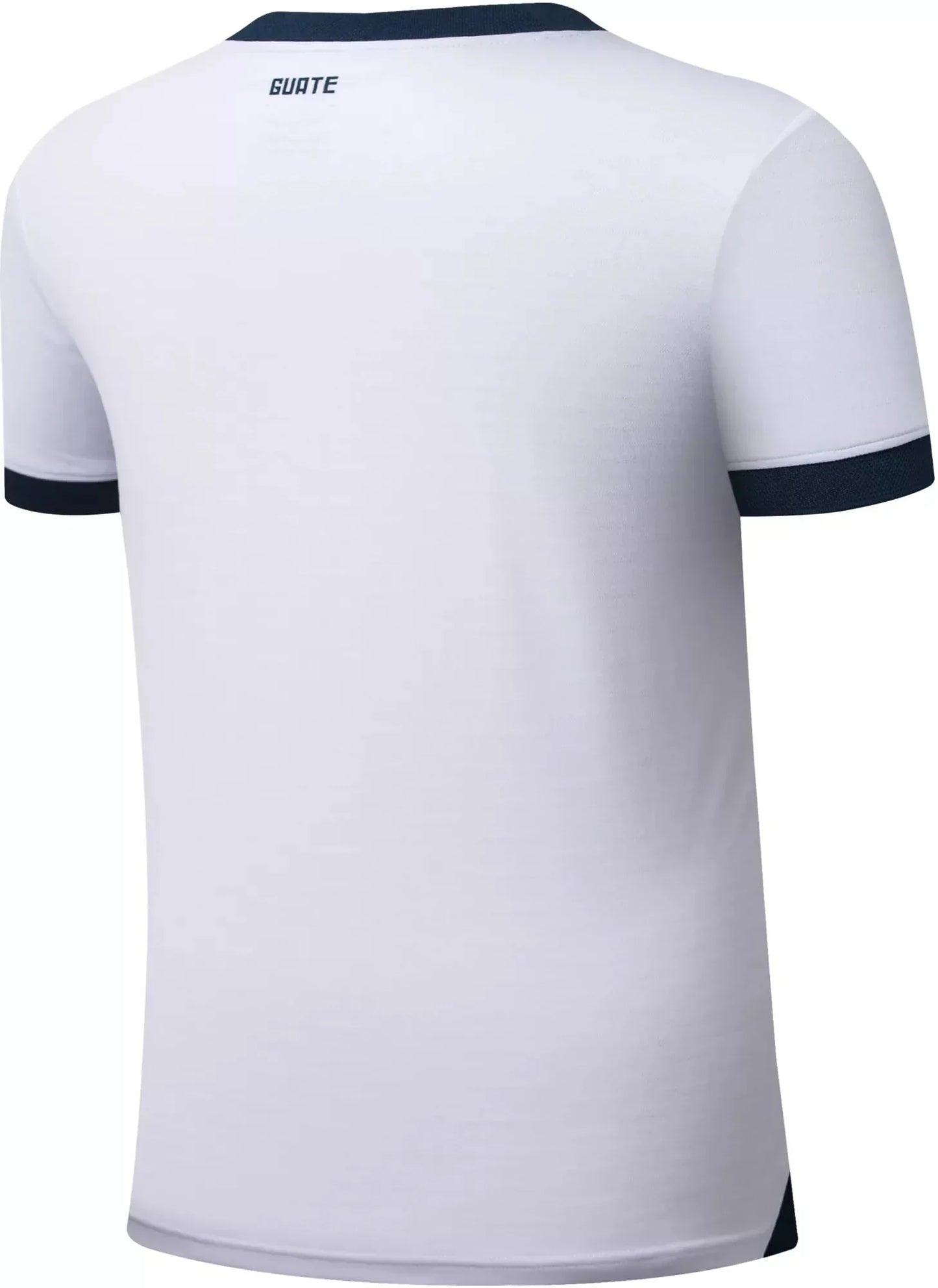 Guatemala 2025/26 Home Jersey - Fan Version