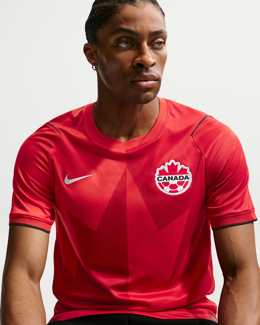 Canada Soccer 2026 World Cup 2026 - Fan Version
