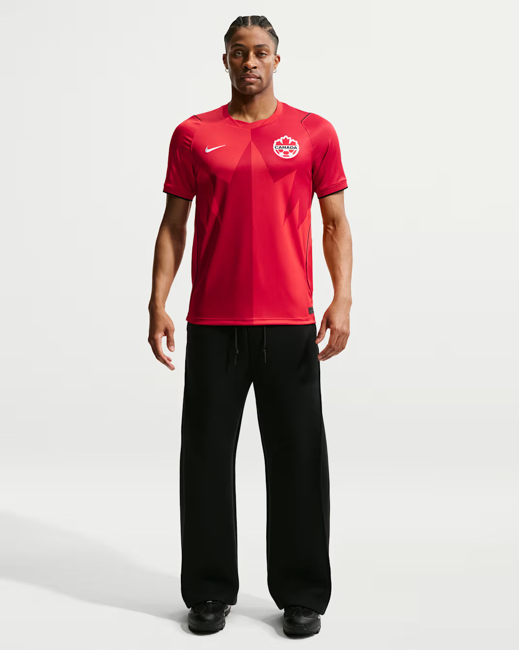 Canada Soccer 2026 World Cup 2026 - Fan Version