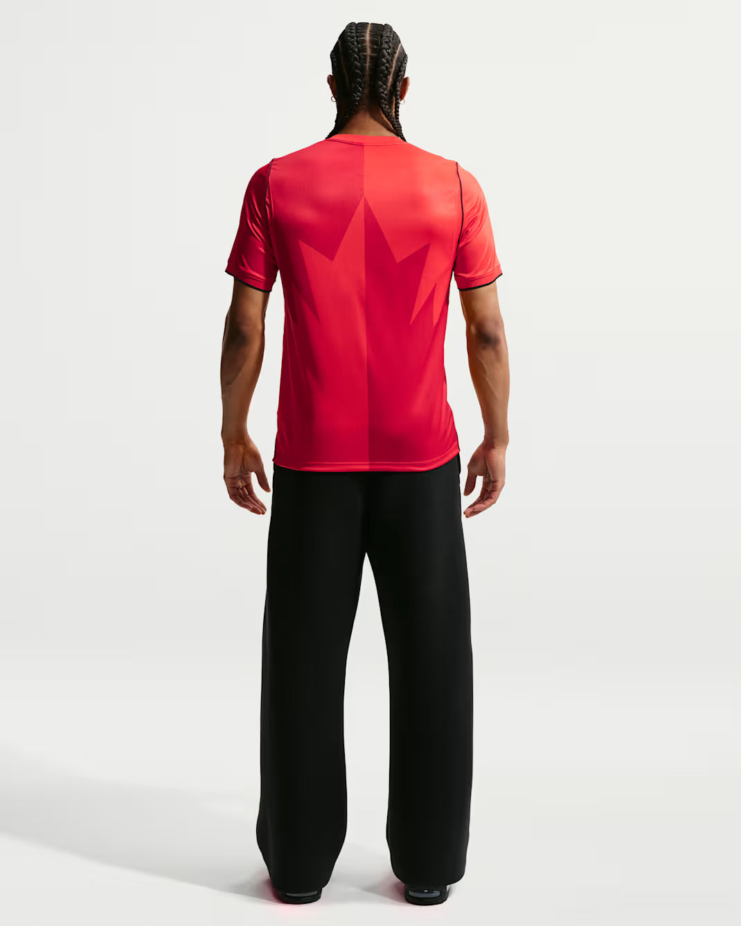Canada Soccer 2026 World Cup 2026 - Fan Version