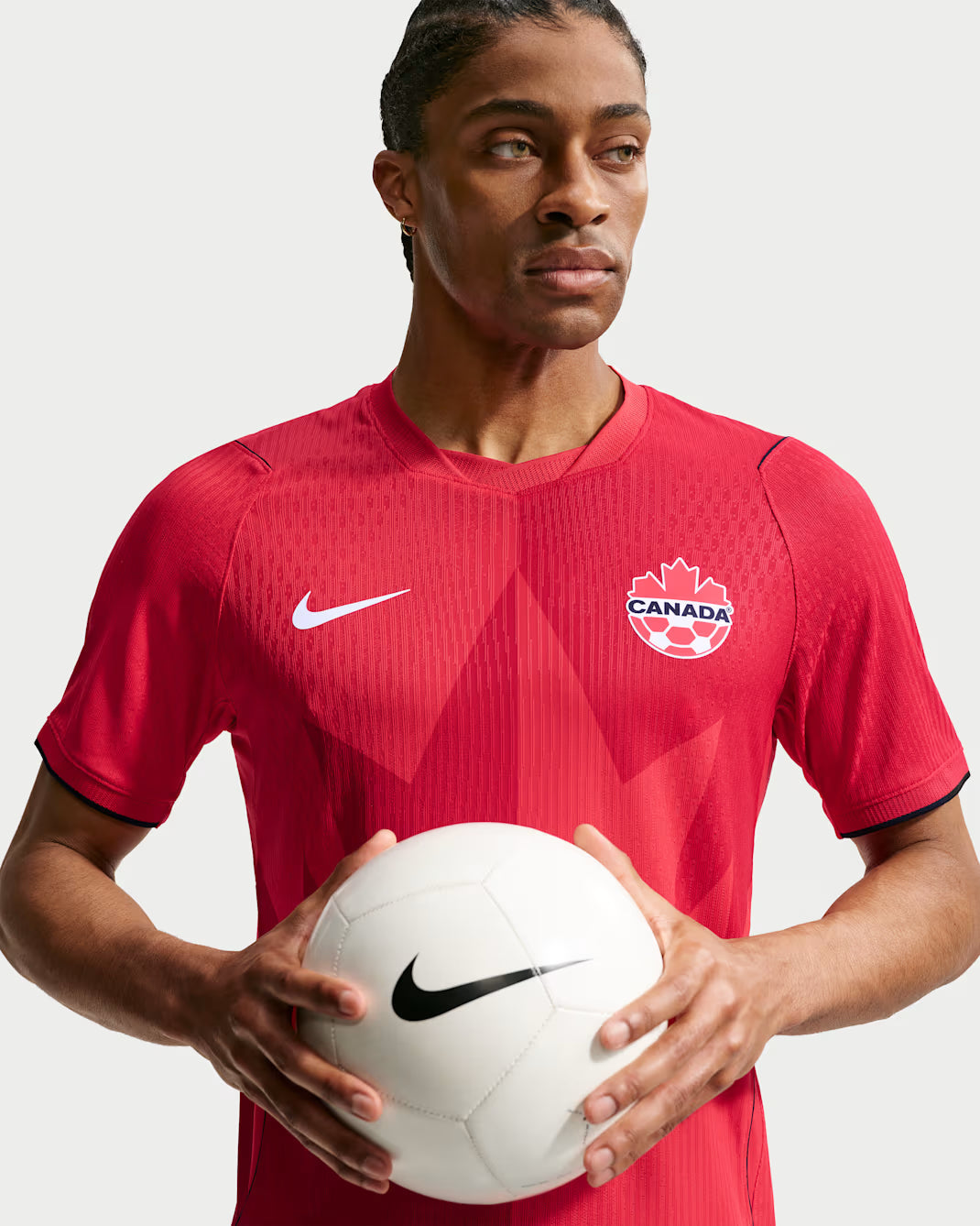 Canada Soccer 2026 World Cup 2026 - Fan Version